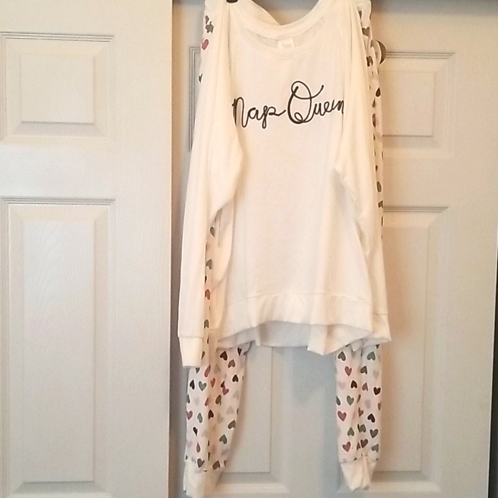 Pajamas